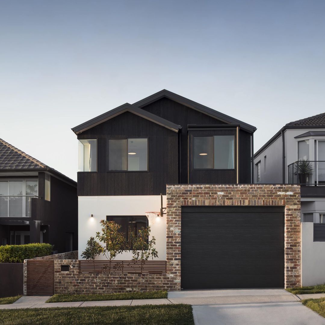 Shire Building Design