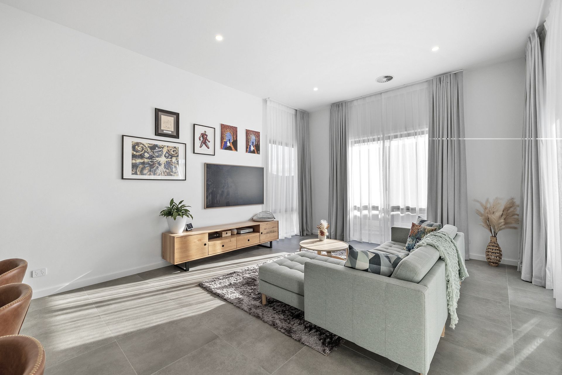 Black Line Concepts banner