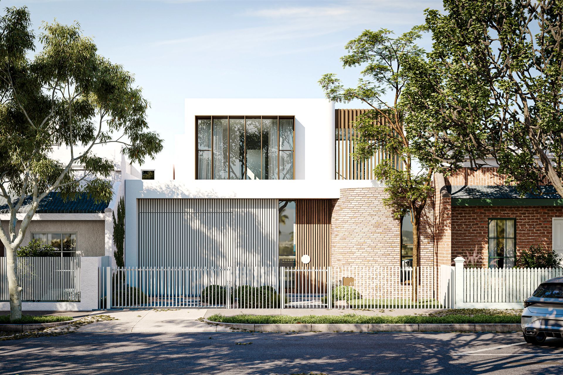 Supporting Image 6 for Justin Thyer Design