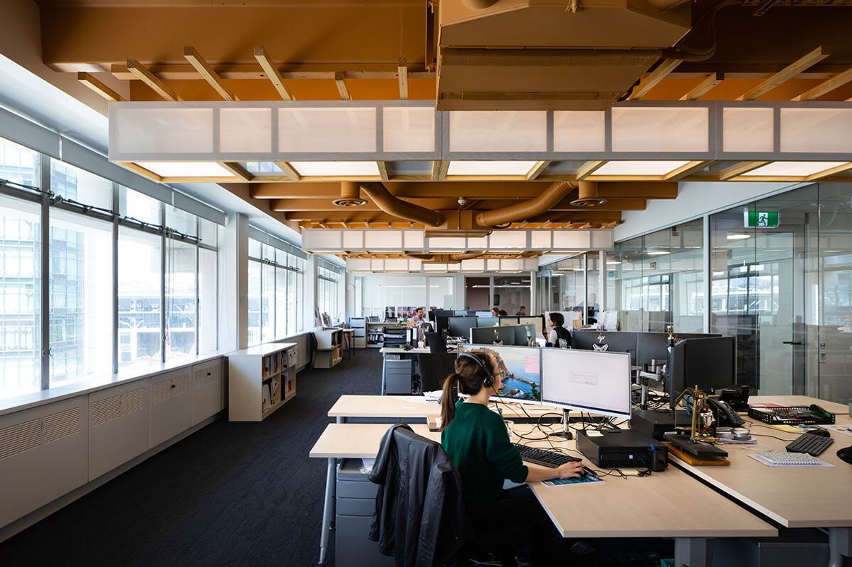 Inside Design