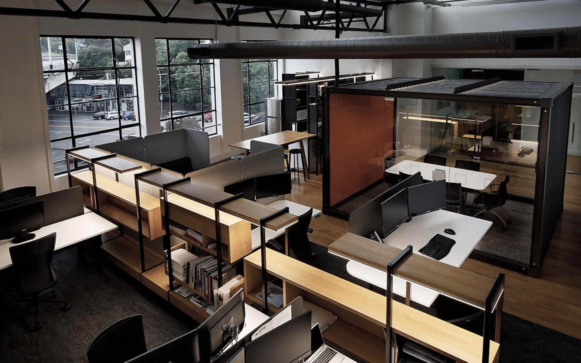Supporting Image 1 for Inside Design