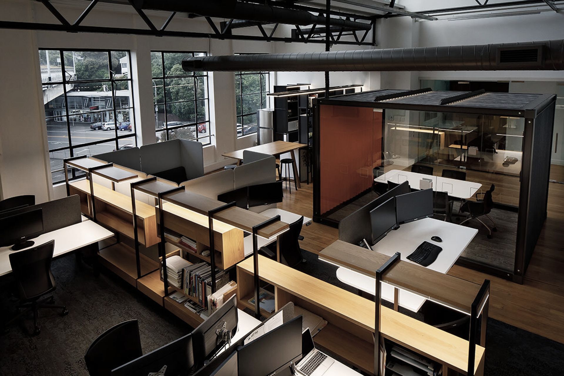 Supporting Image 1 for Inside Design