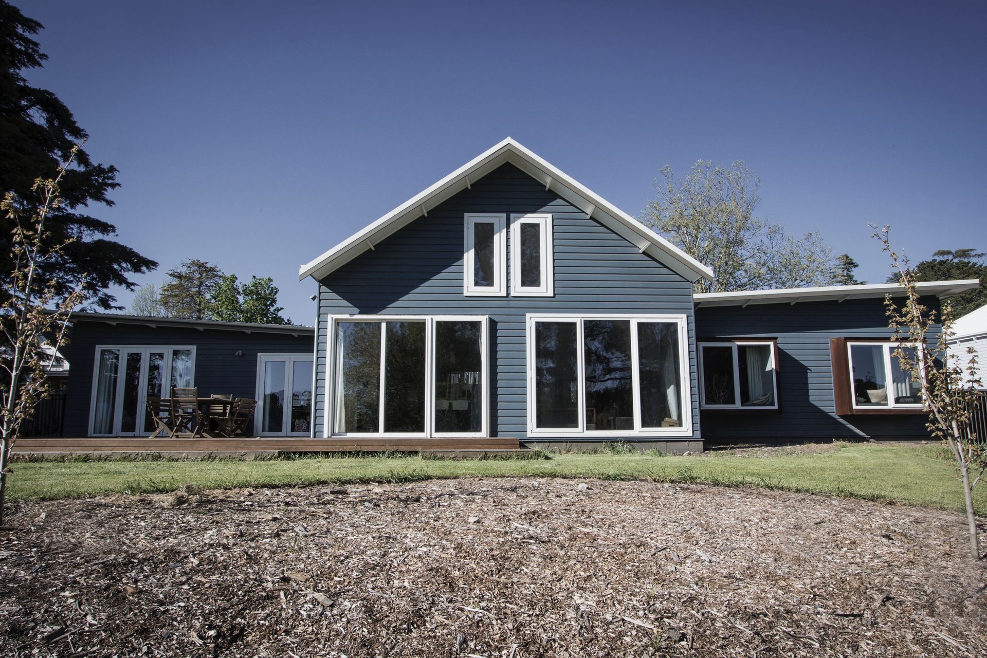 Supporting Image 5 for Mark Davis Design