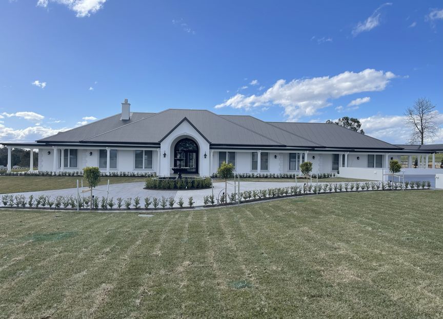 Distinct Innovations