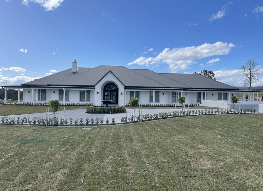 Distinct Innovations