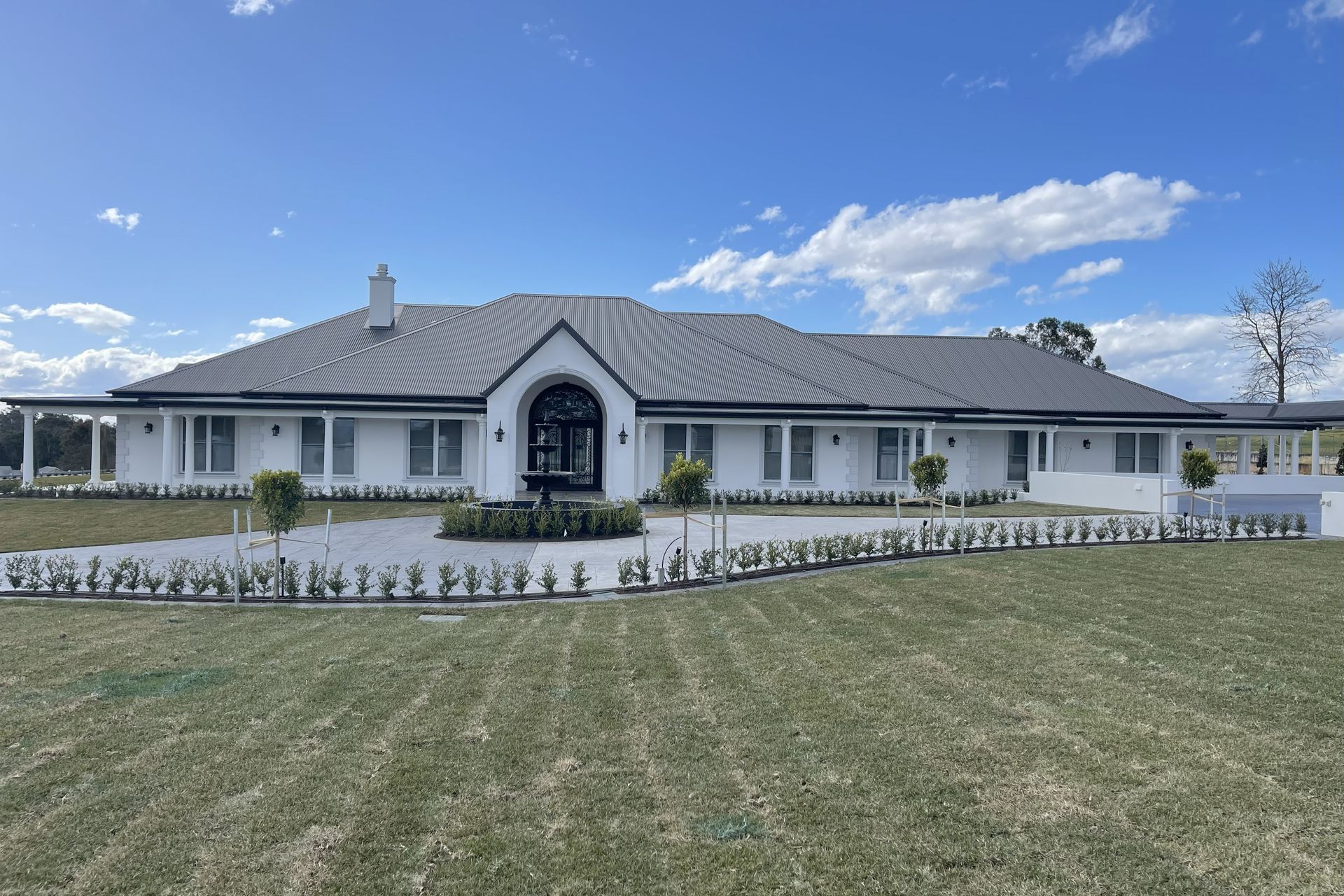 Hero Banner for Distinct Innovations