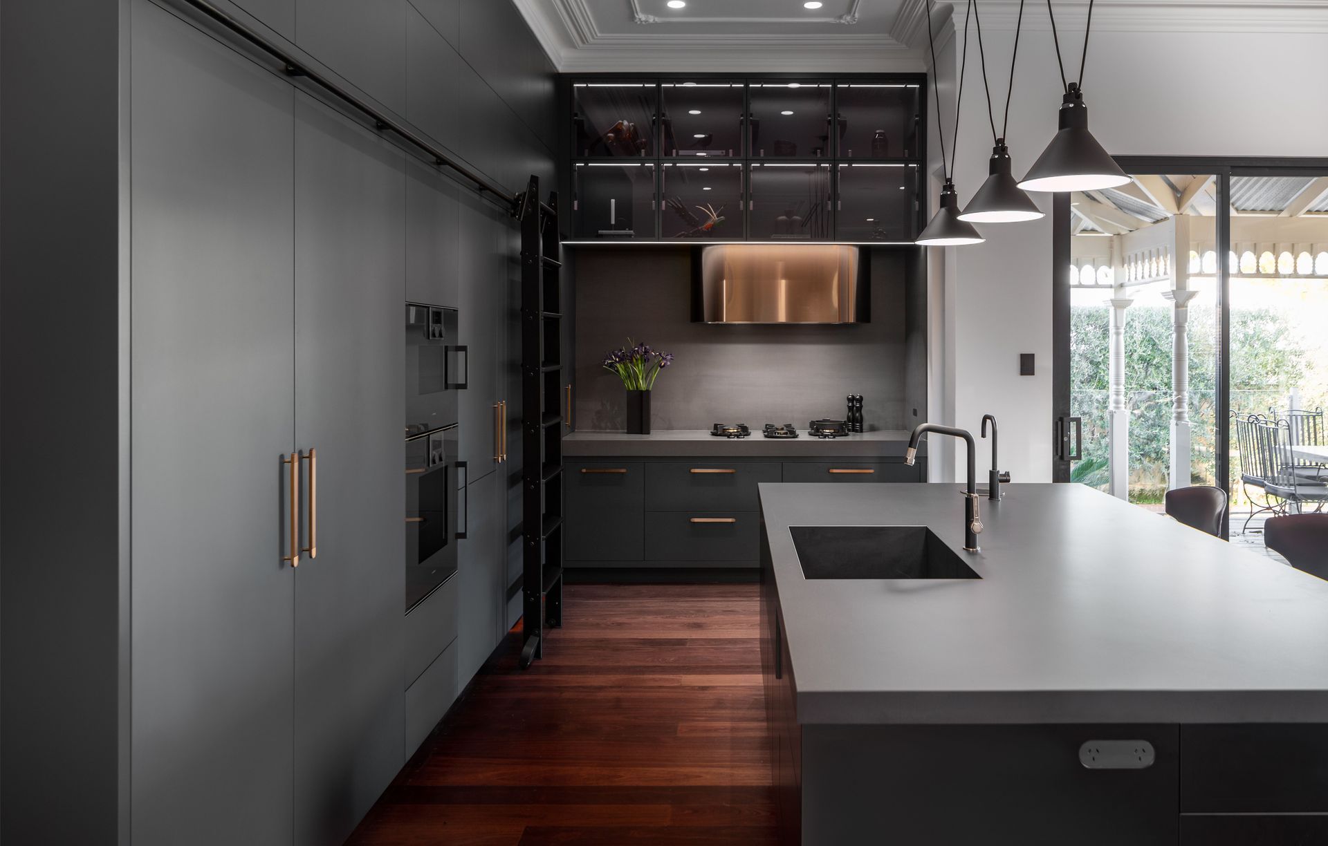 Lux Interiors