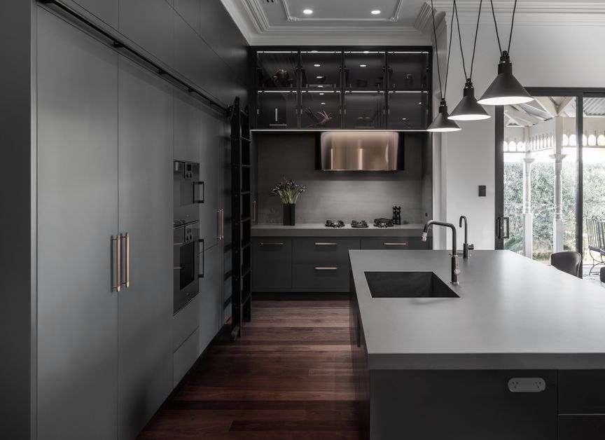 Lux Interiors