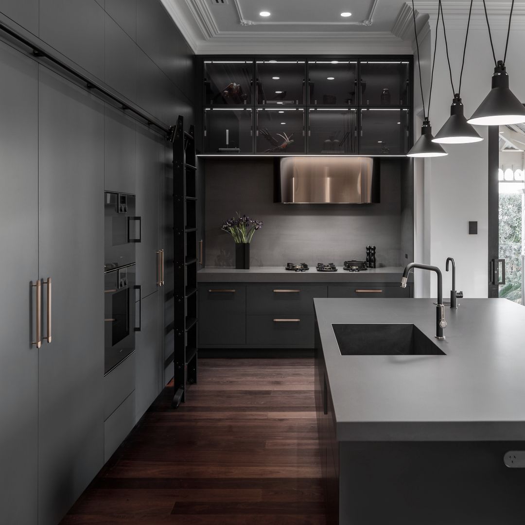 Lux Interiors