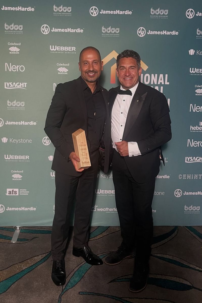 Distinct Innovations