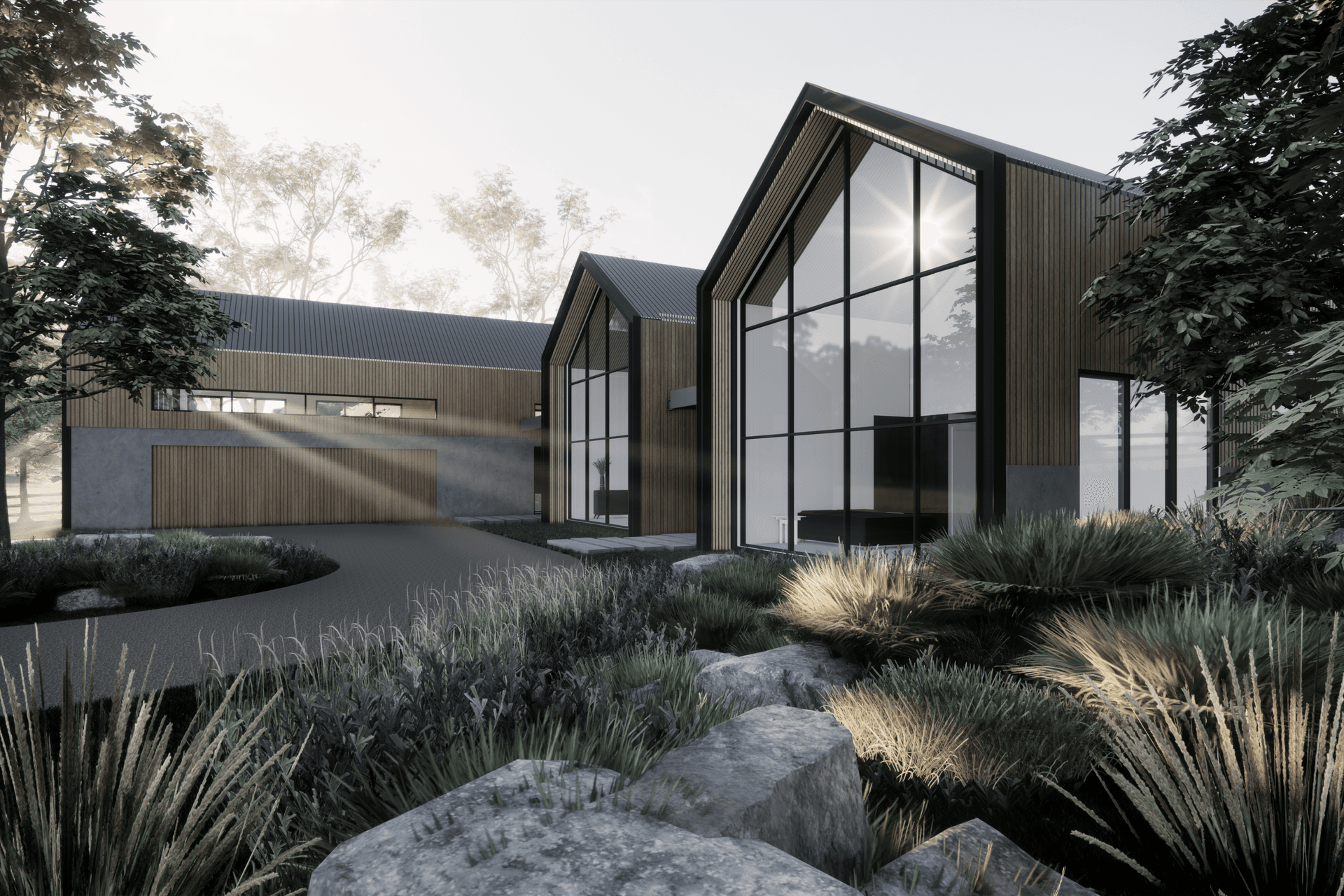 Supporting Image 4 for Drake Design