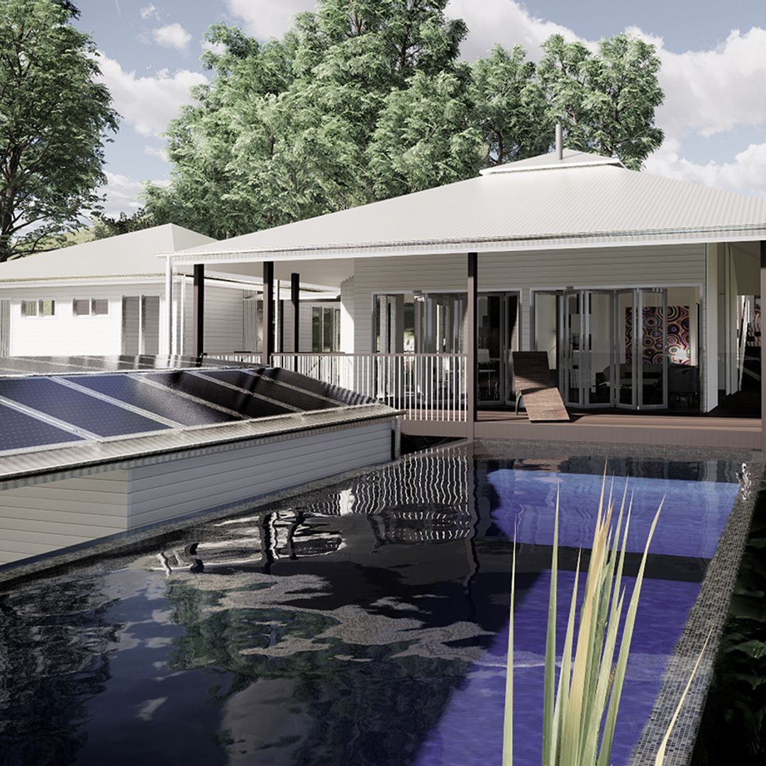 Eco Modern Design