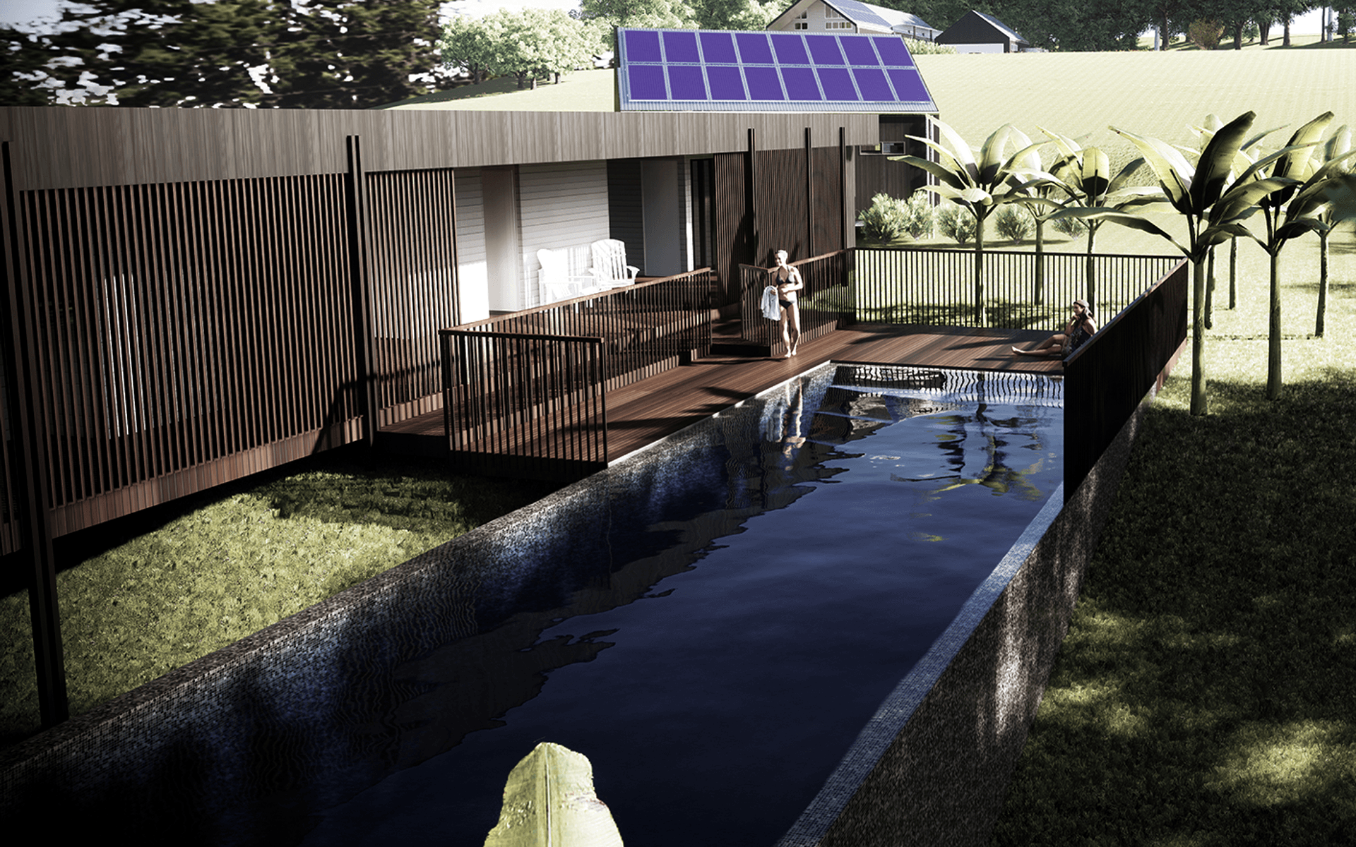 Supporting Image 1 for Eco Modern Design