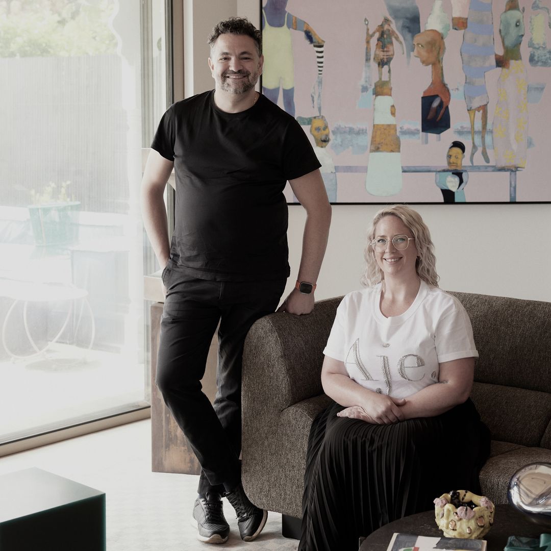 Ari Alexander Design Group