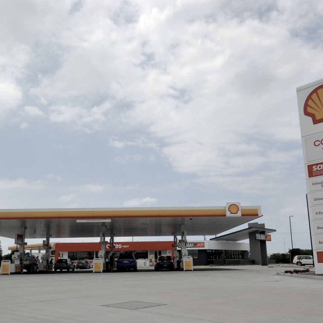 Oasis Building Design Pty Ltd