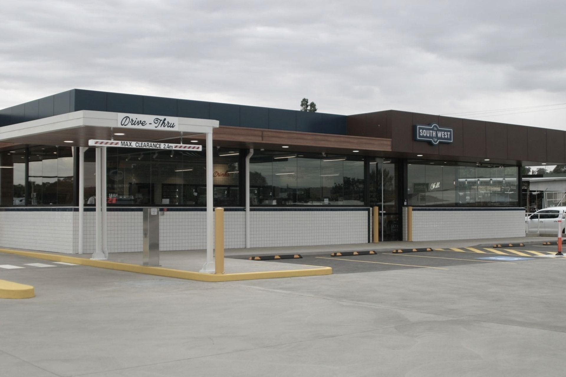 Hero Banner for Oasis Building Design Pty Ltd