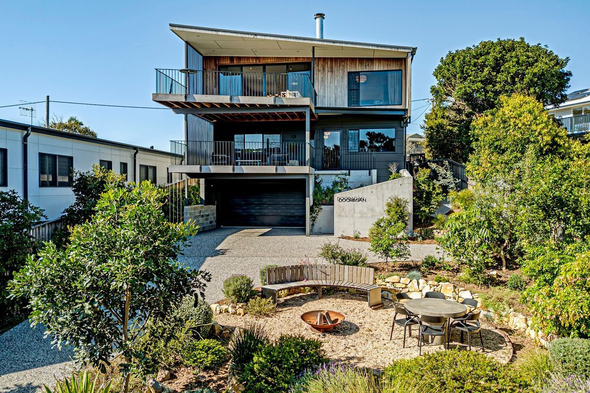 Camden Head House