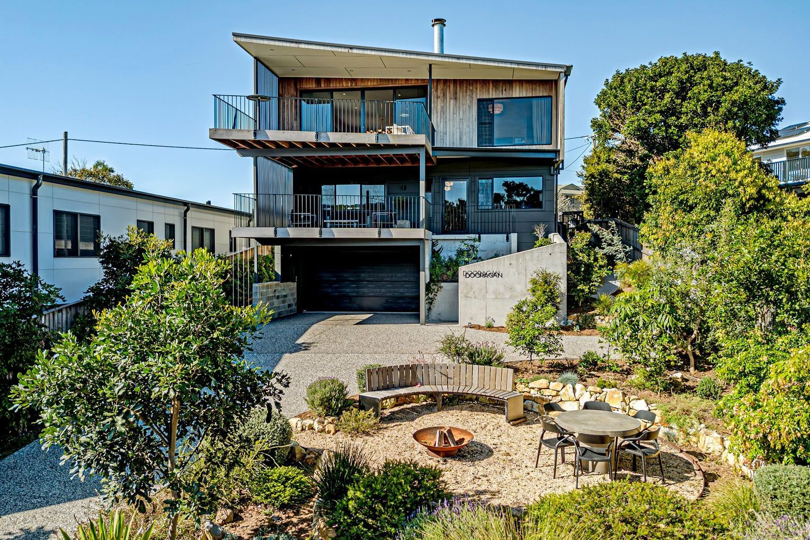Camden Head House