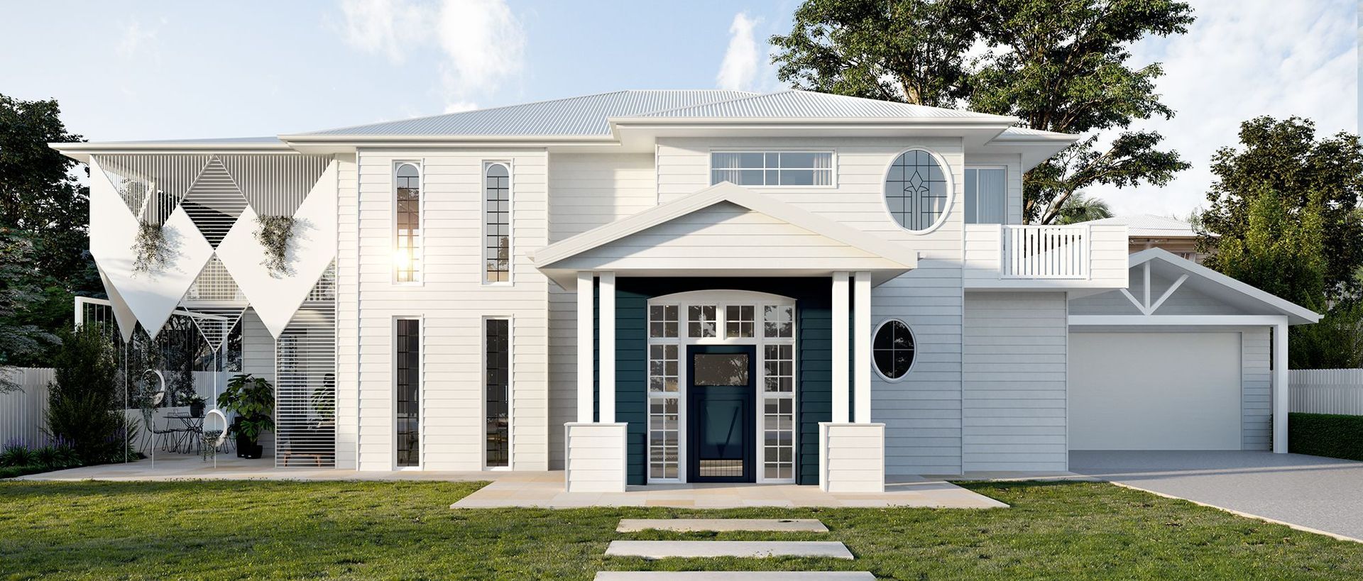 Supporting Image 3 for Jayne Air Building Design