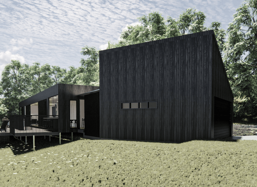 Eco Modern Design
