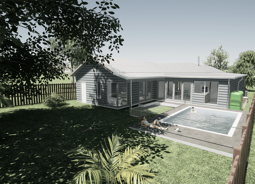 Mojo Building Designs