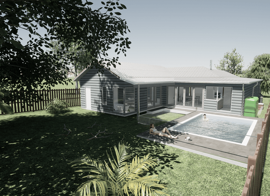 Mojo Building Designs