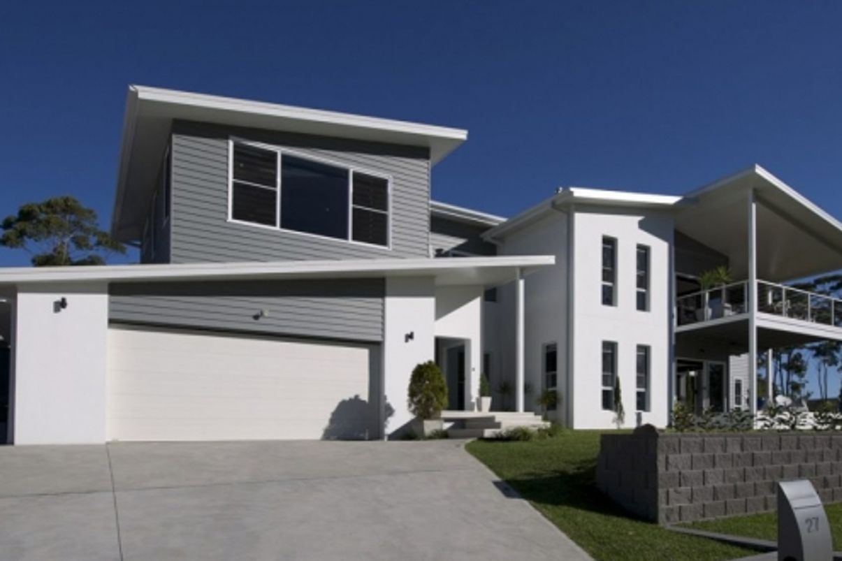 Bakker Design