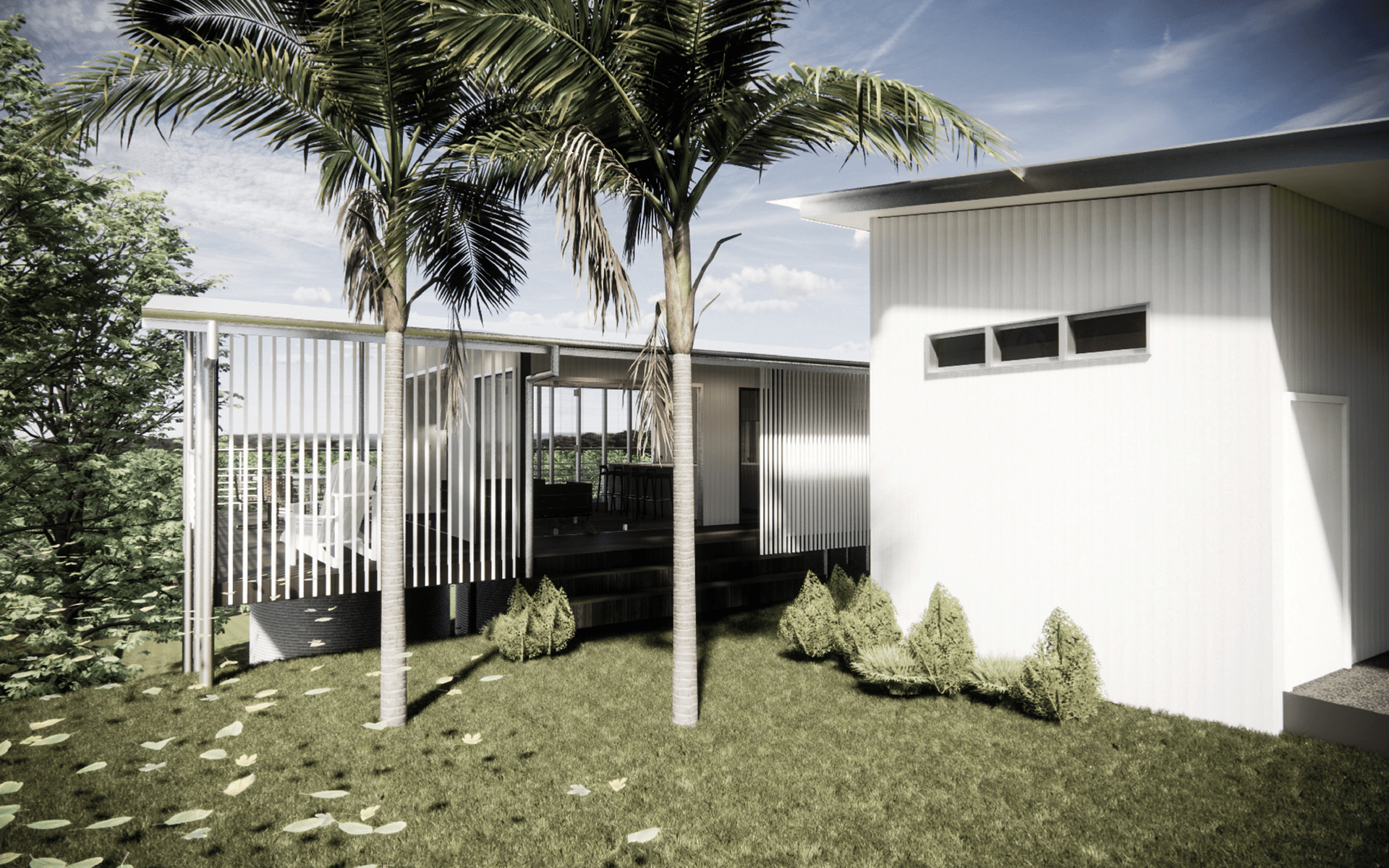 Supporting Image 2 for Eco Modern Design