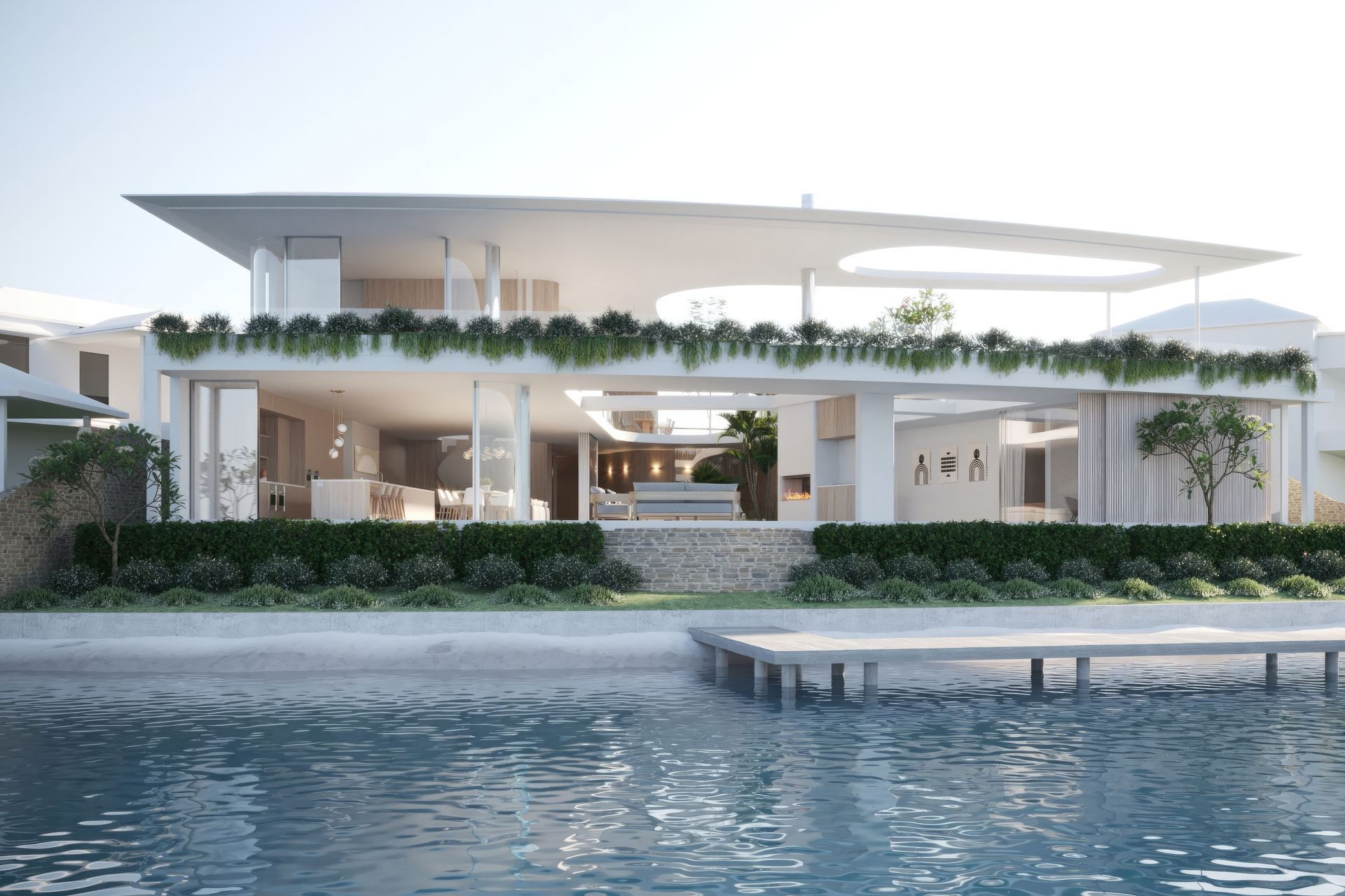 Gerard Smith Design banner