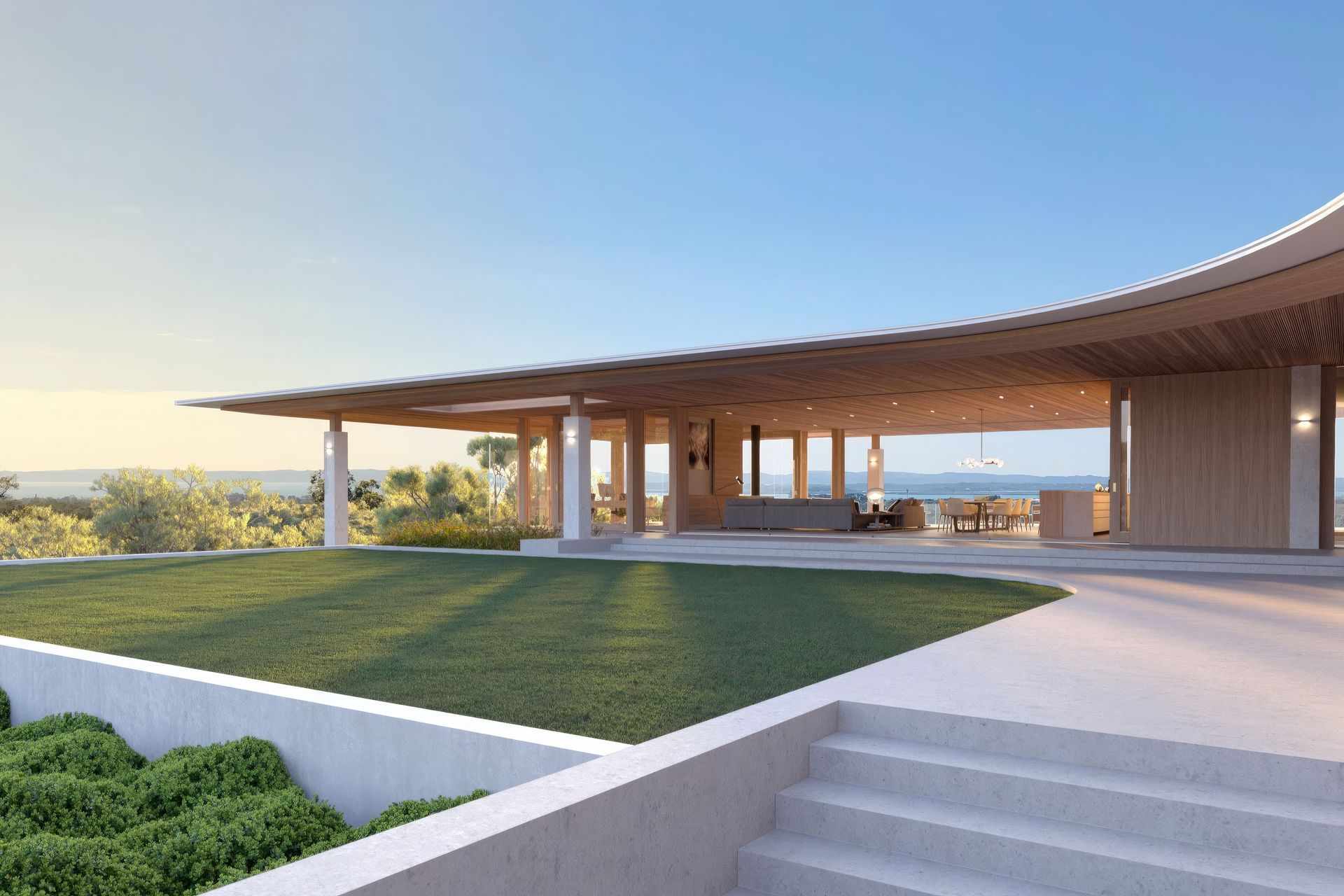 Supporting Image 5 for Gerard Smith Design