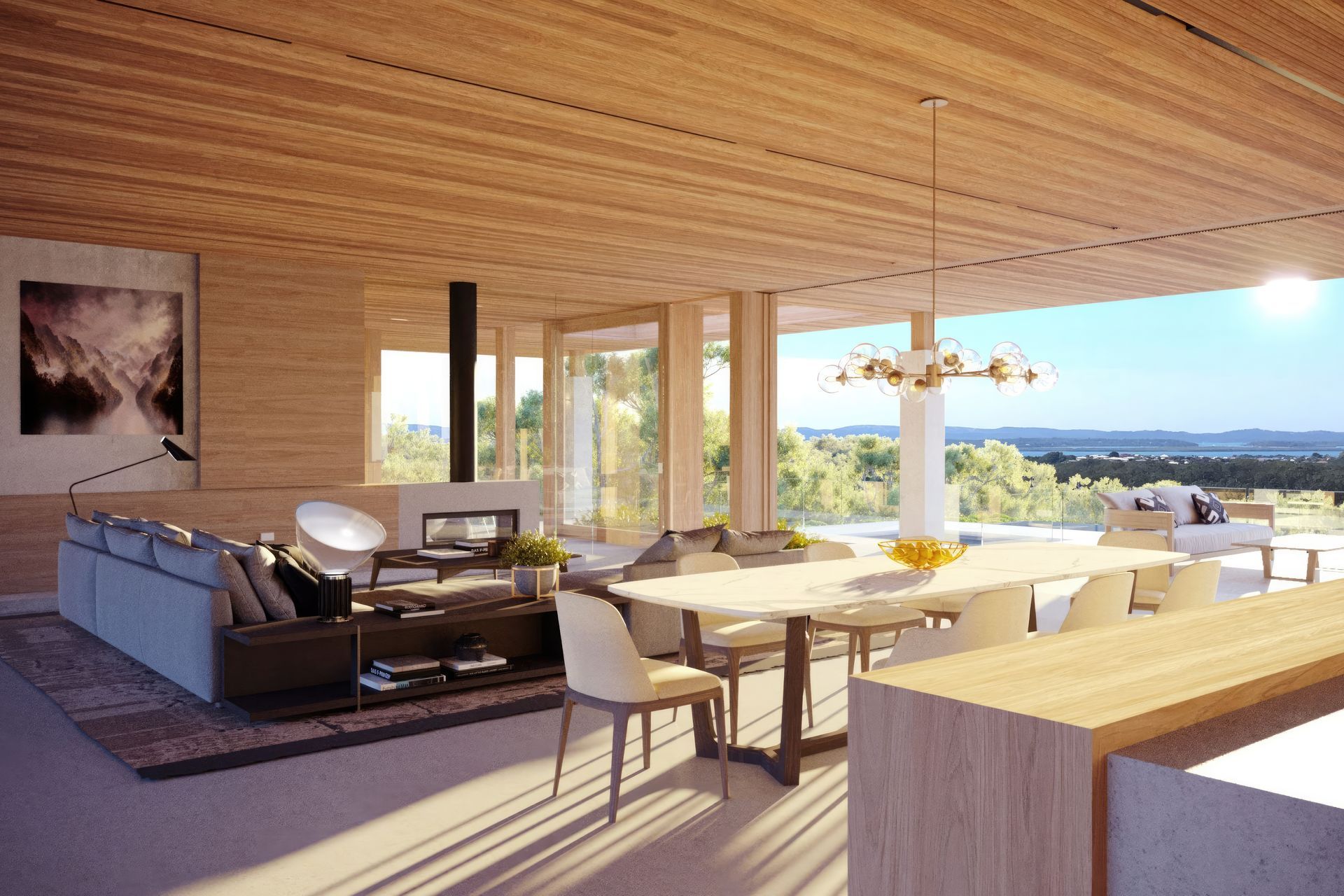 Supporting Image 6 for Gerard Smith Design