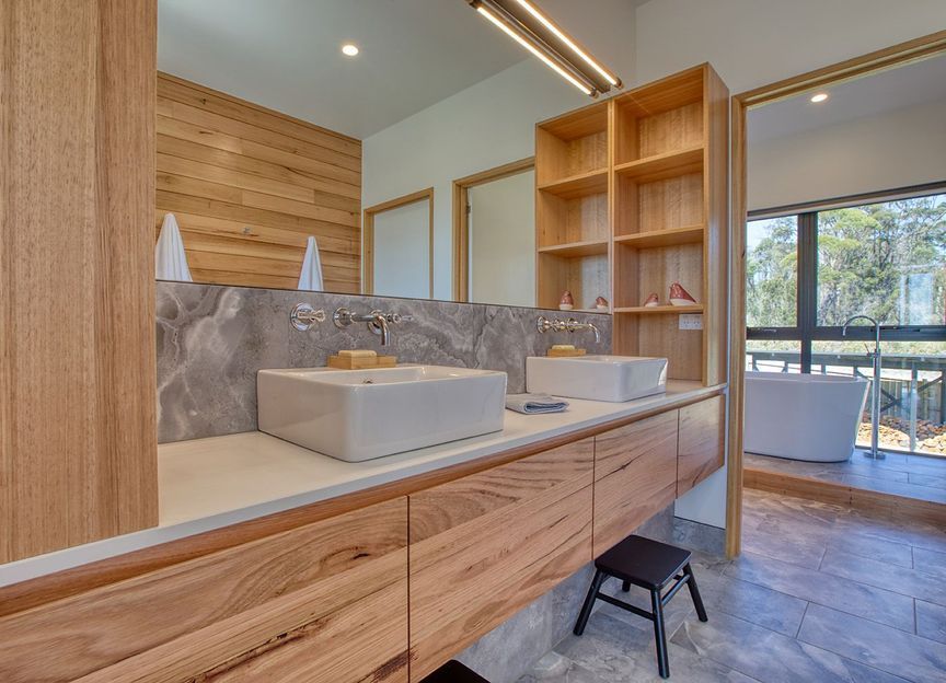 Jennifer Binns Design