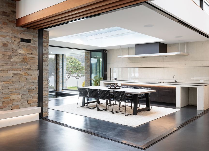 Architectural Window Systems