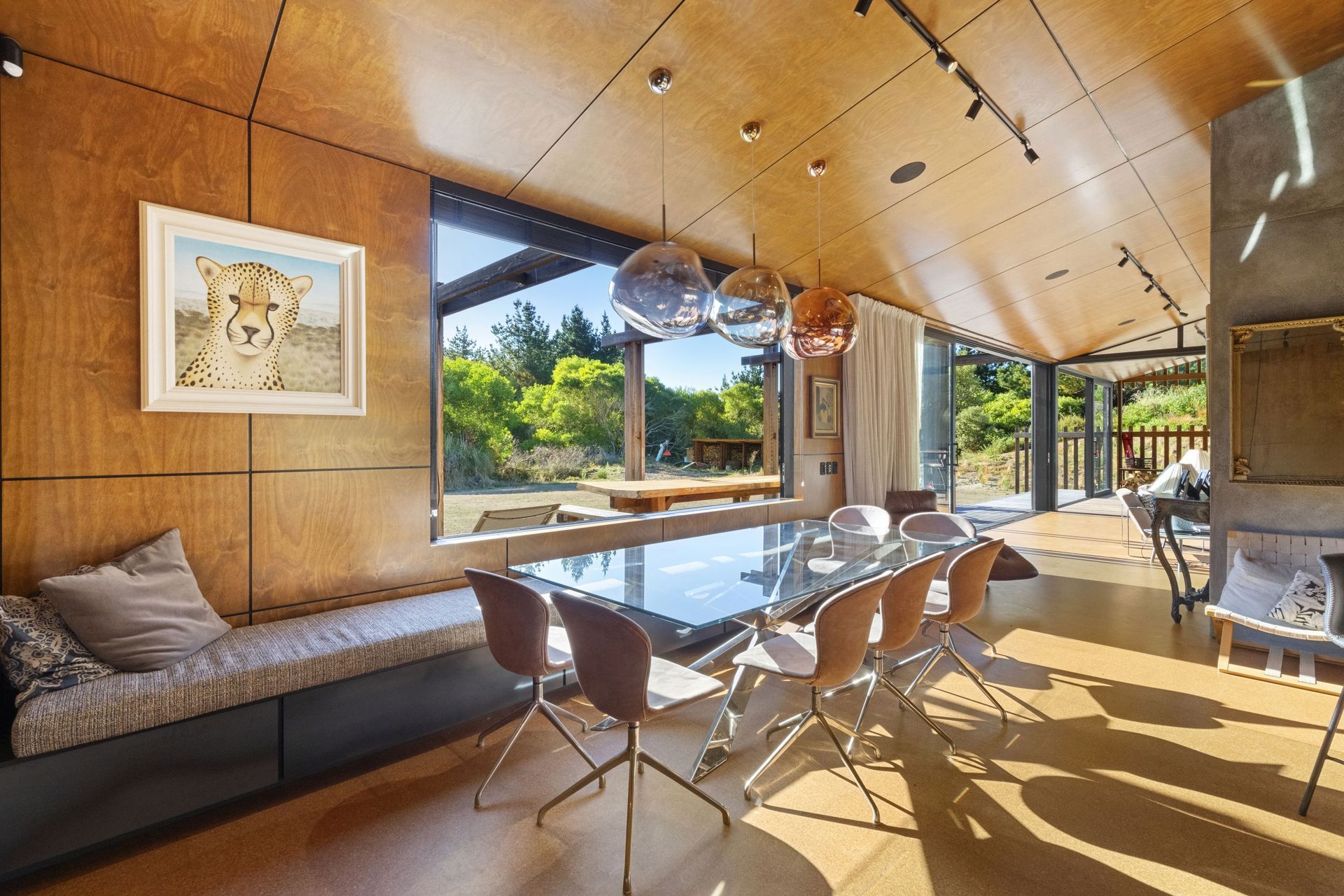 Hero Banner for Austral Plywoods