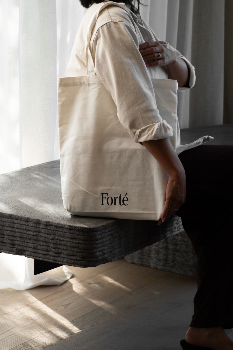 Forté