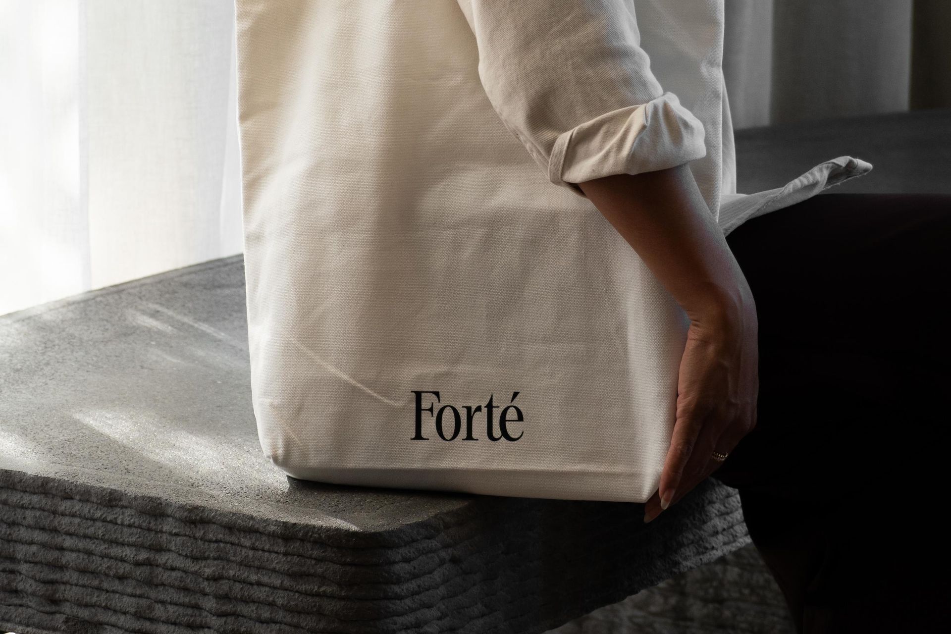 Supporting Image 4 for Forté