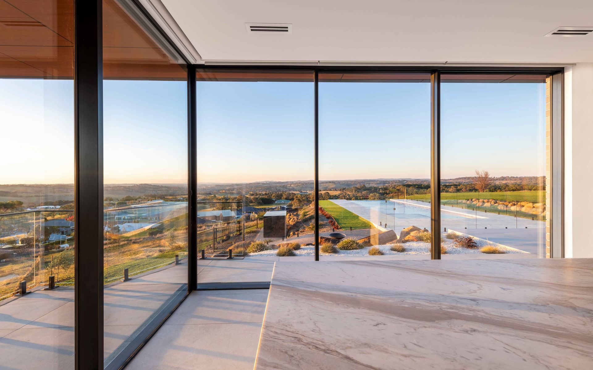 Supporting Image 4 for Architectural Window Systems