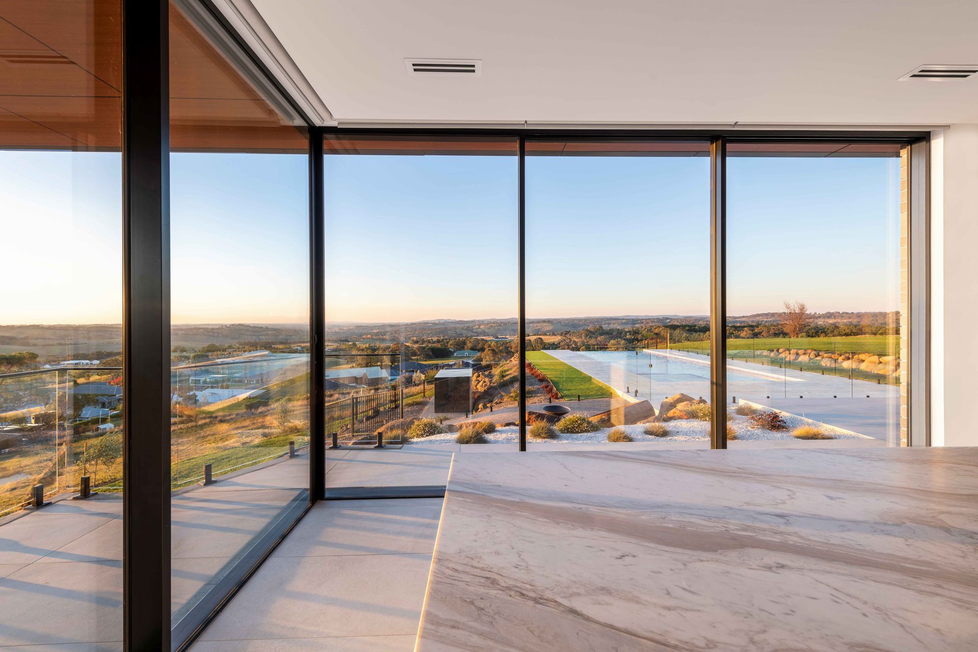 Supporting Image 4 for Architectural Window Systems