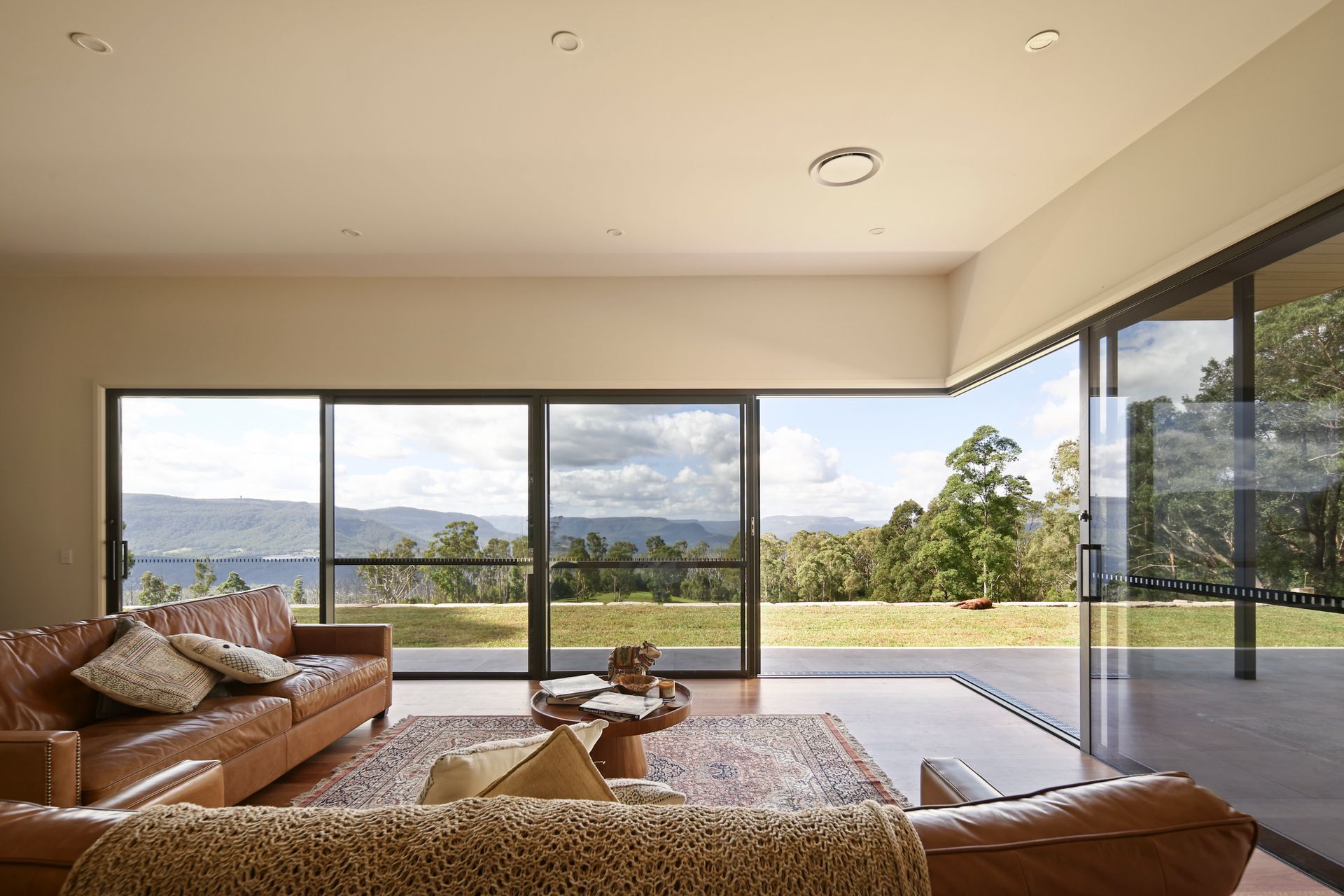 Supporting Image 4 for Architectural Window Systems