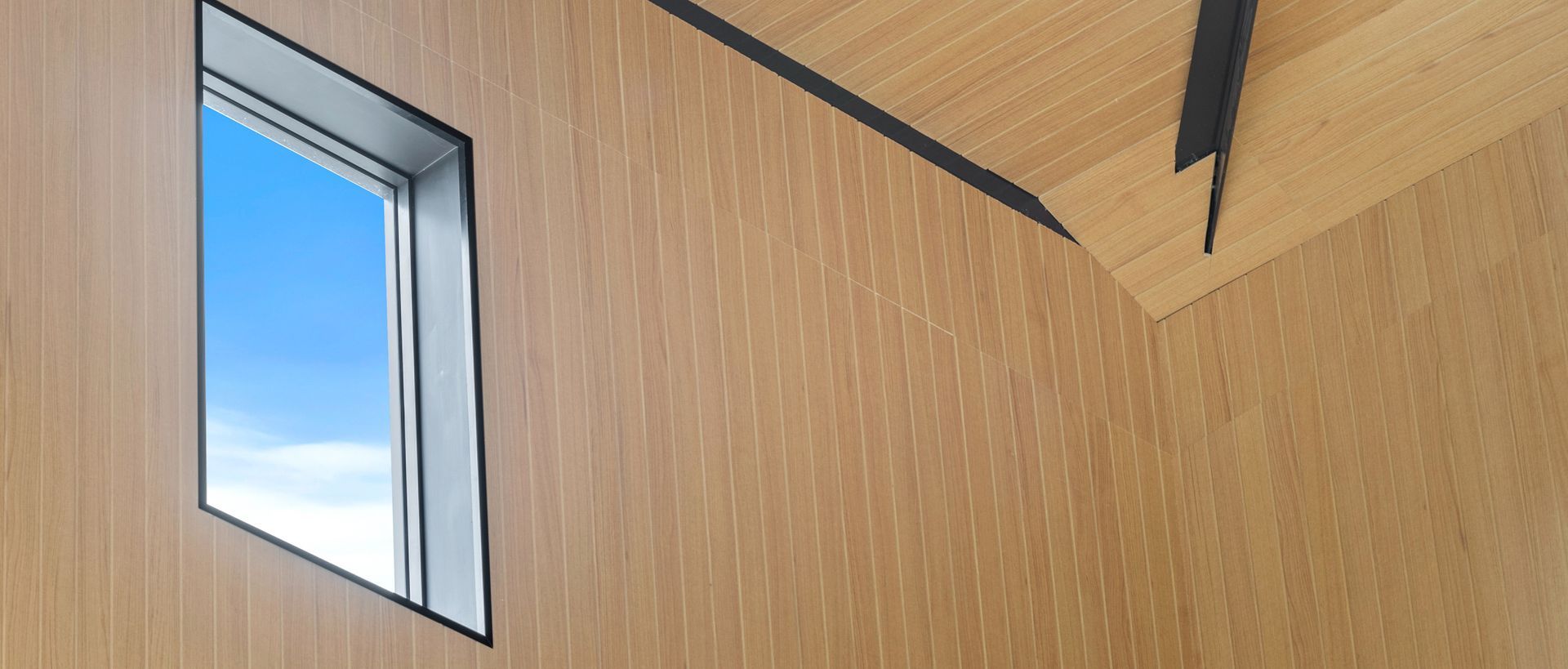 Hero Banner for Autex Acoustics