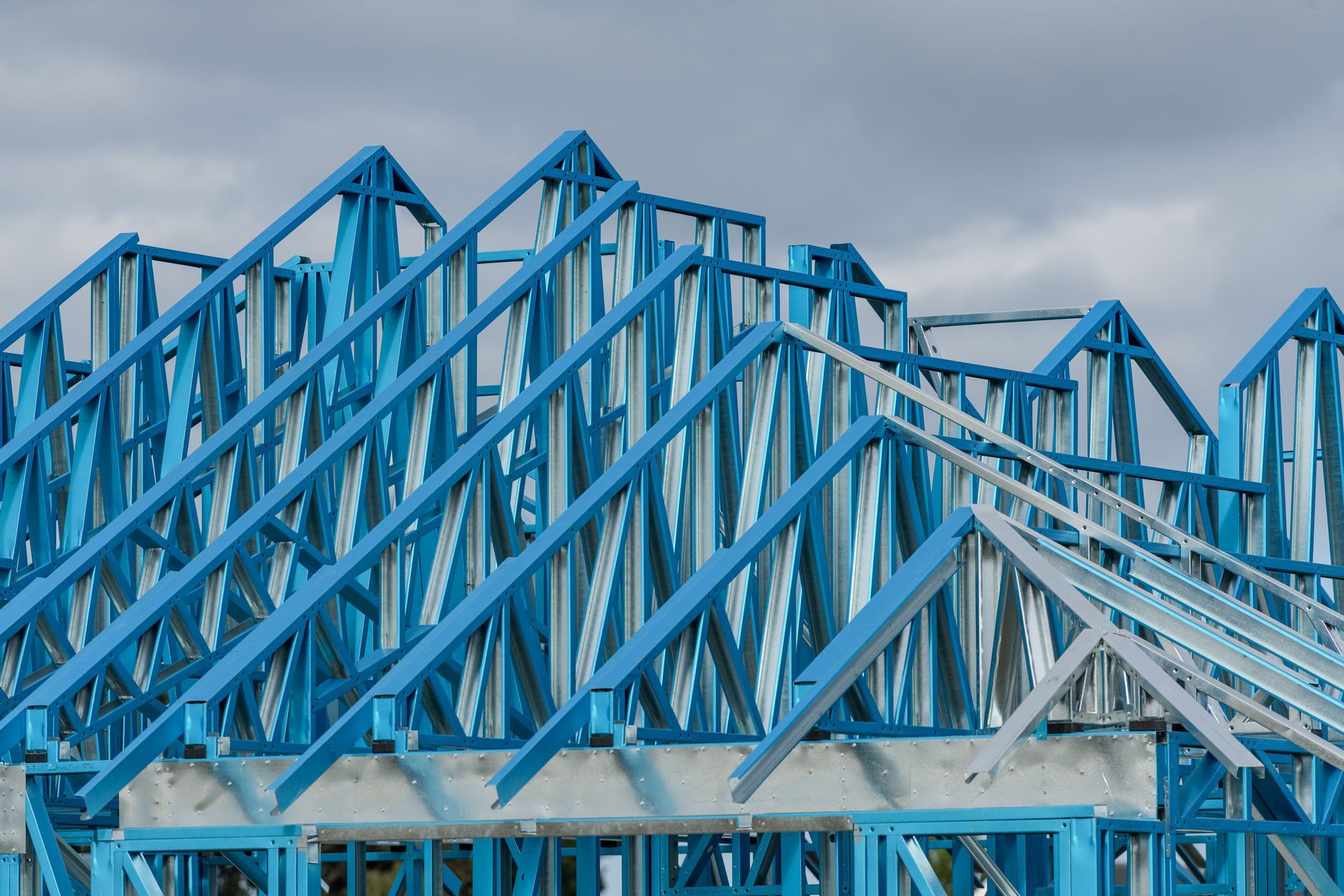 Supporting Image 2 for Axxis® Steel for Framing