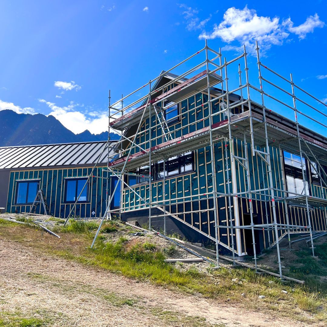Frame Protection System