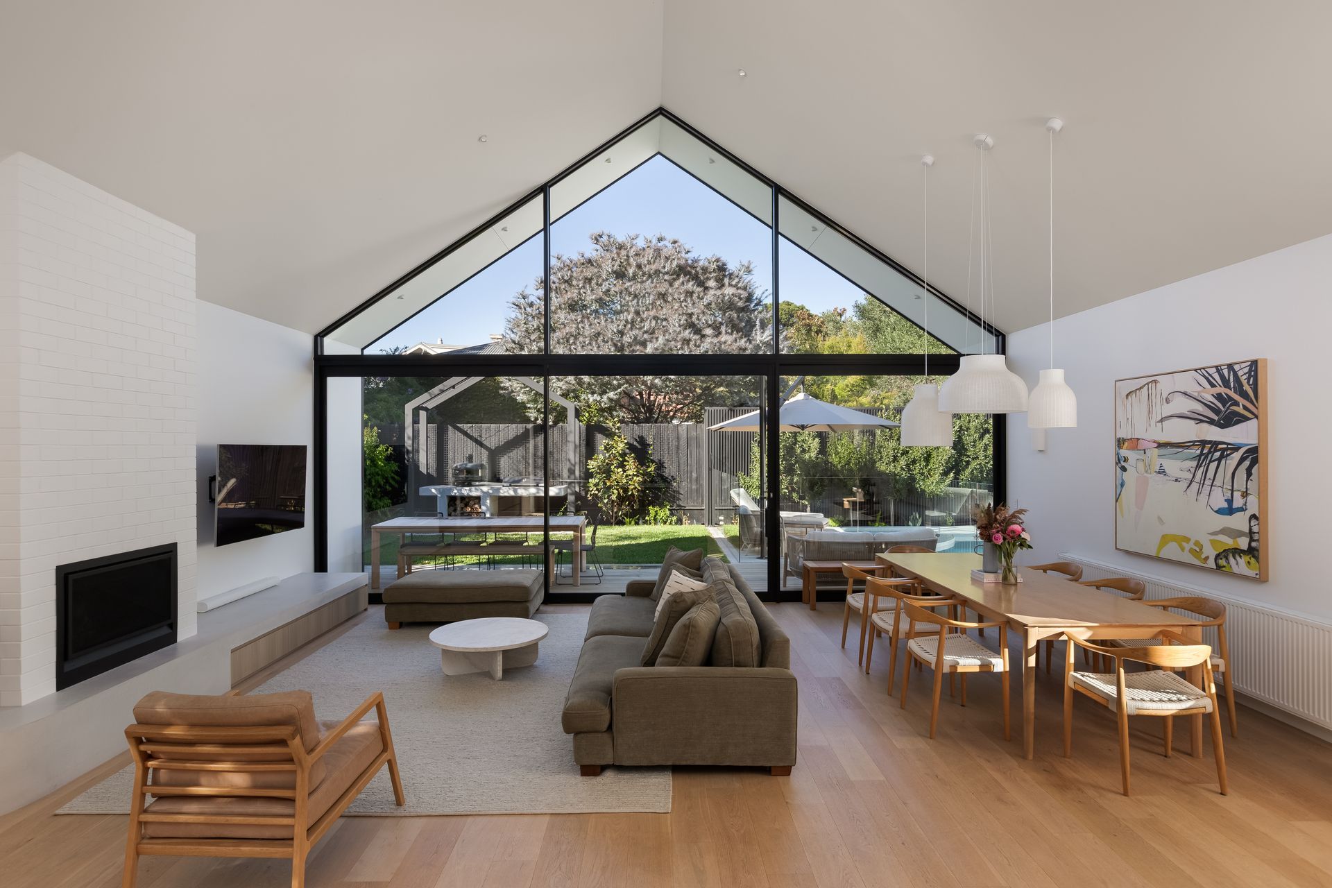 Supporting Image 5 for Architectural Window Systems