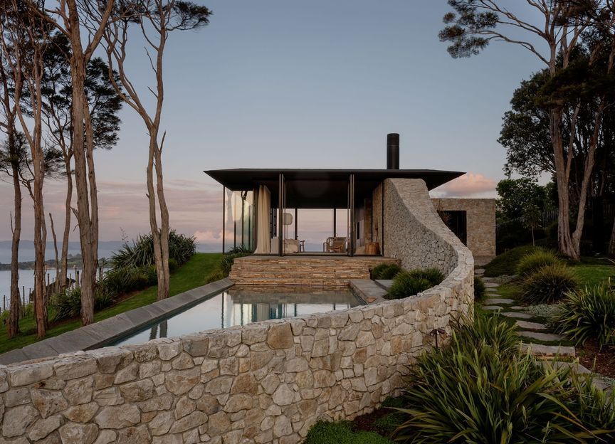 Island Stone