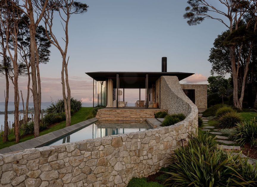 Island Stone