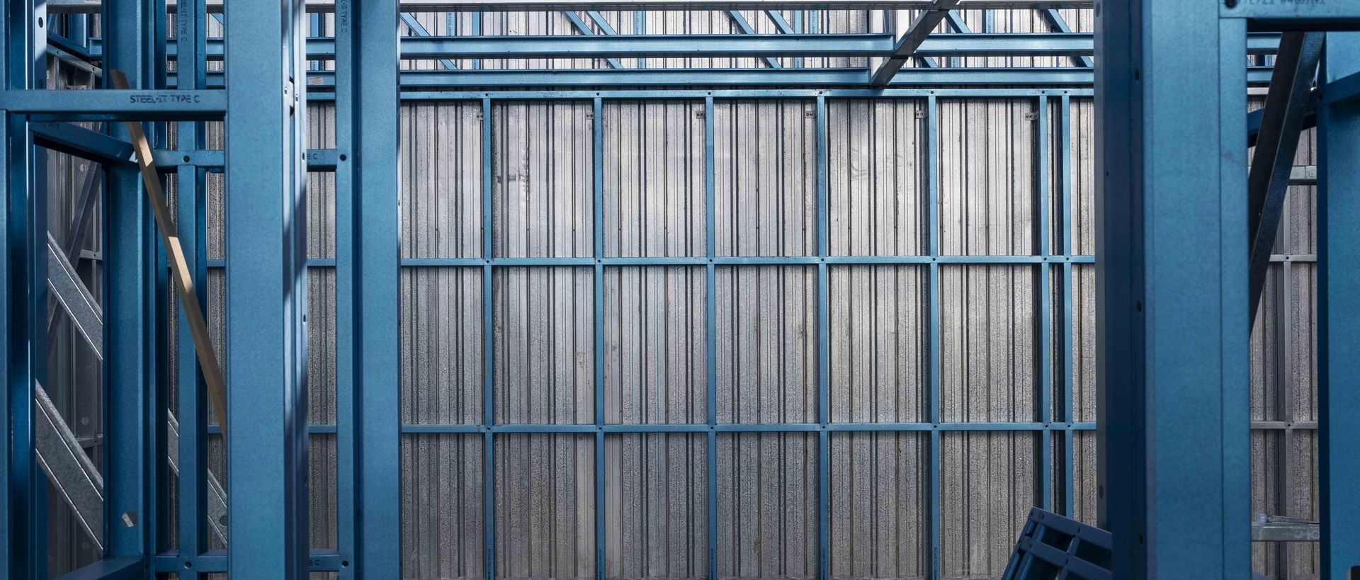 Supporting Image 2 for Axxis® Steel for Framing