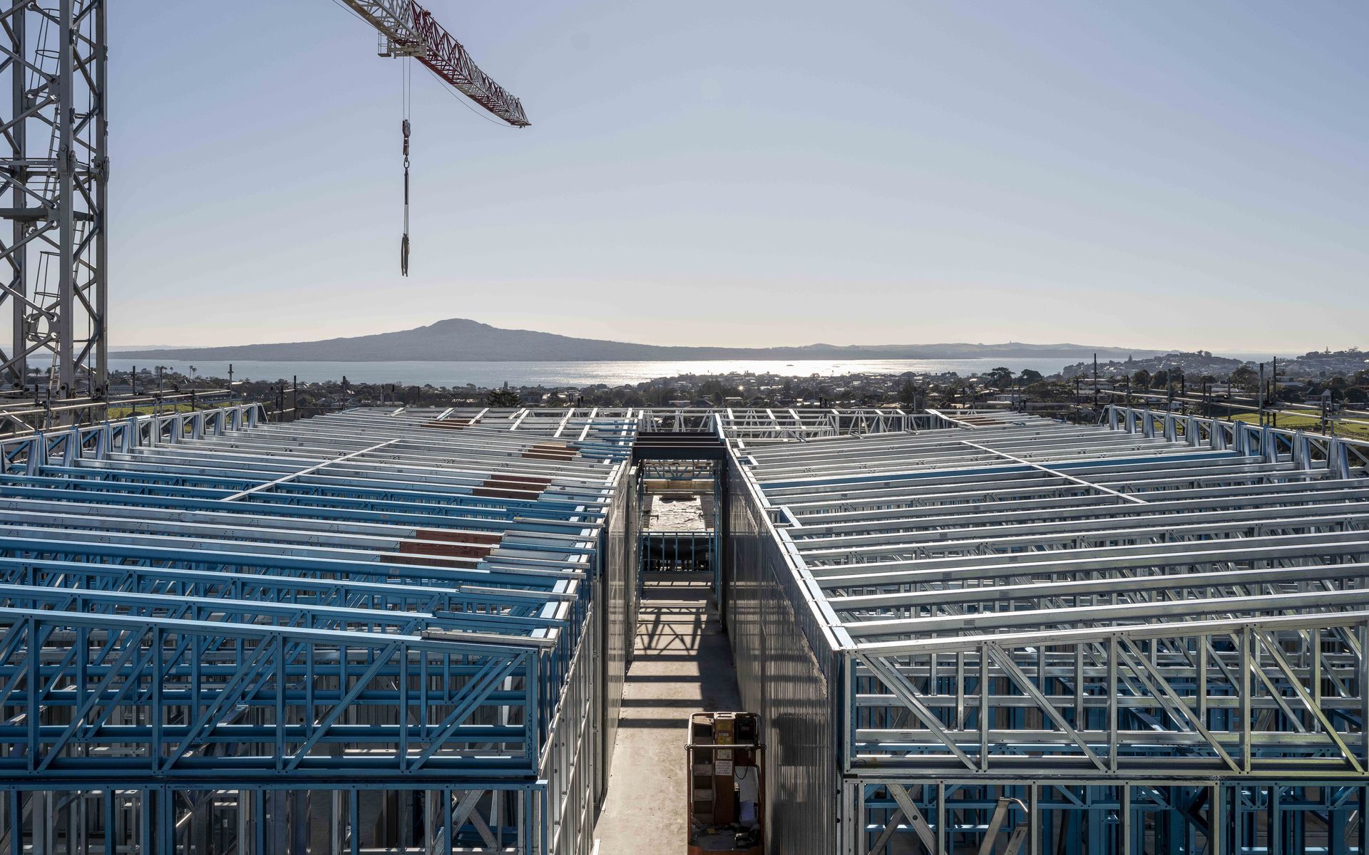 Supporting Image 1 for Axxis® Steel for Framing