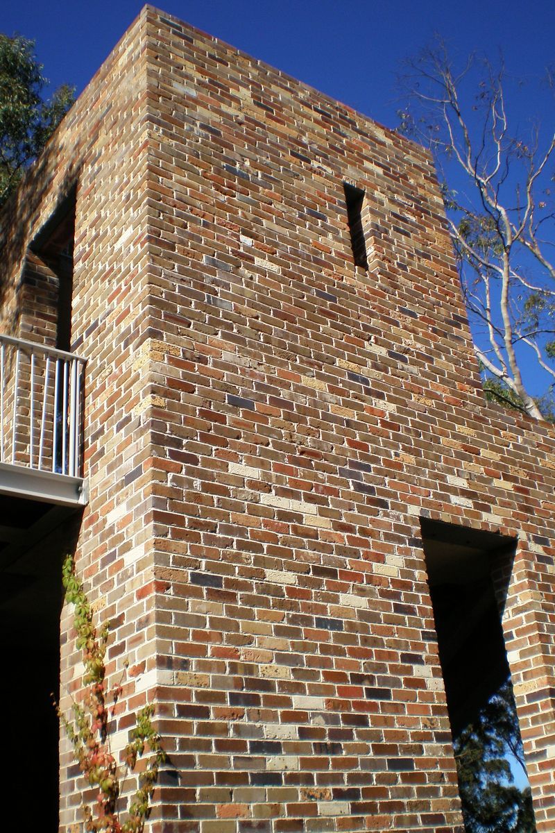 The Brick Pit