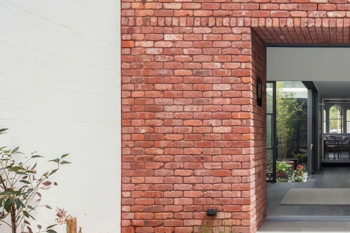 The Brick Pit