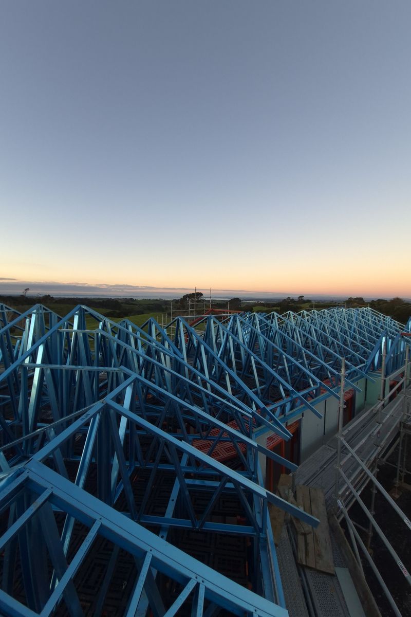Axxis® Steel for Framing